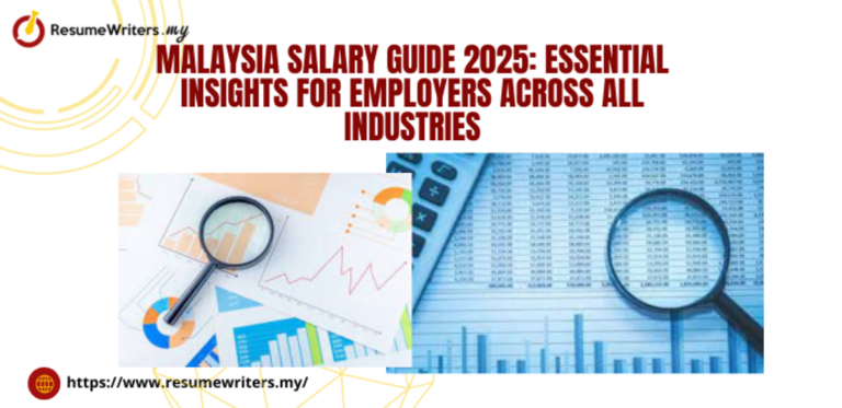Malaysia Salary Guide