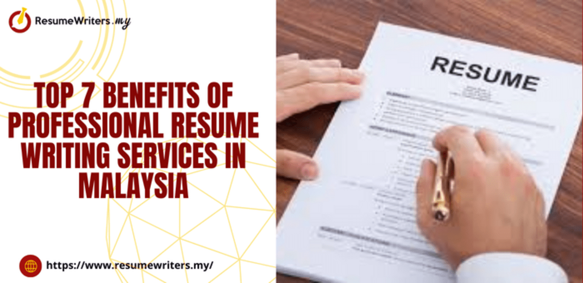 resume writers malaysia