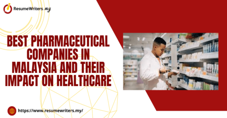 Pharmaceutical companies in malaysia