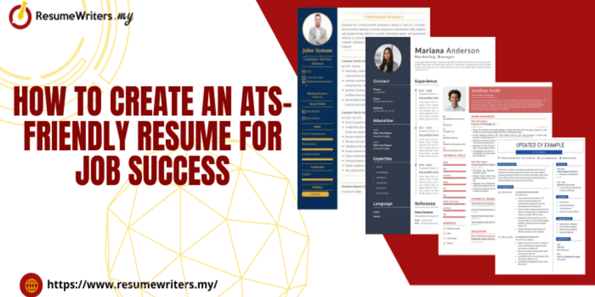 ATS resume