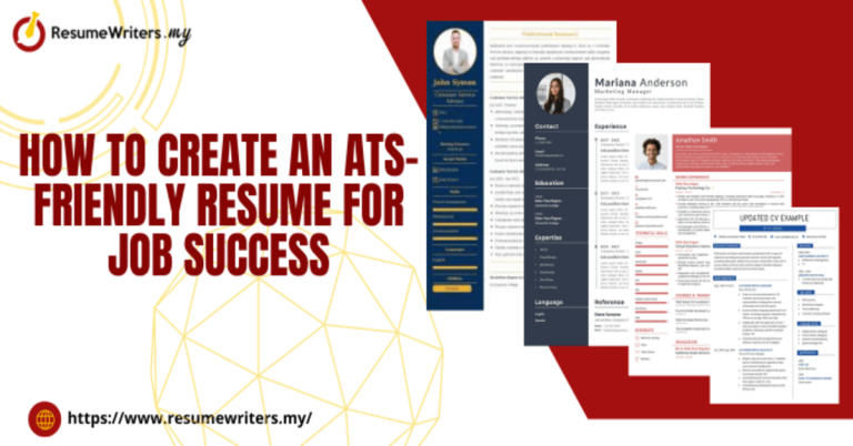 ATS resume