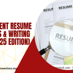 student resume example